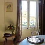 La Cachette De Apartmán La Roche-Guyon