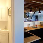 Apartmán La Cachette De