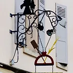 Apartmán La Cachette De La Roche-Guyon