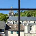 La Cachette De Apartmán La Roche-Guyon