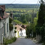 La Cachette De