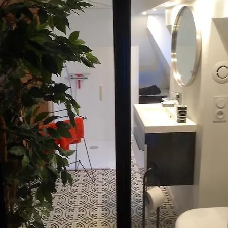 La Cachette De