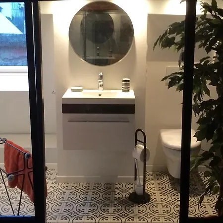 Apartmán La Cachette De